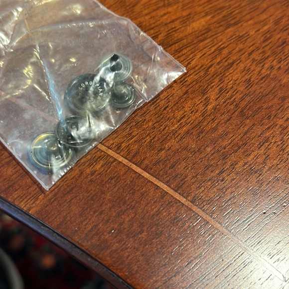 Loro Piana men’s driving coat leather excellent condition. Original price 7000. - Picture 11 of 11